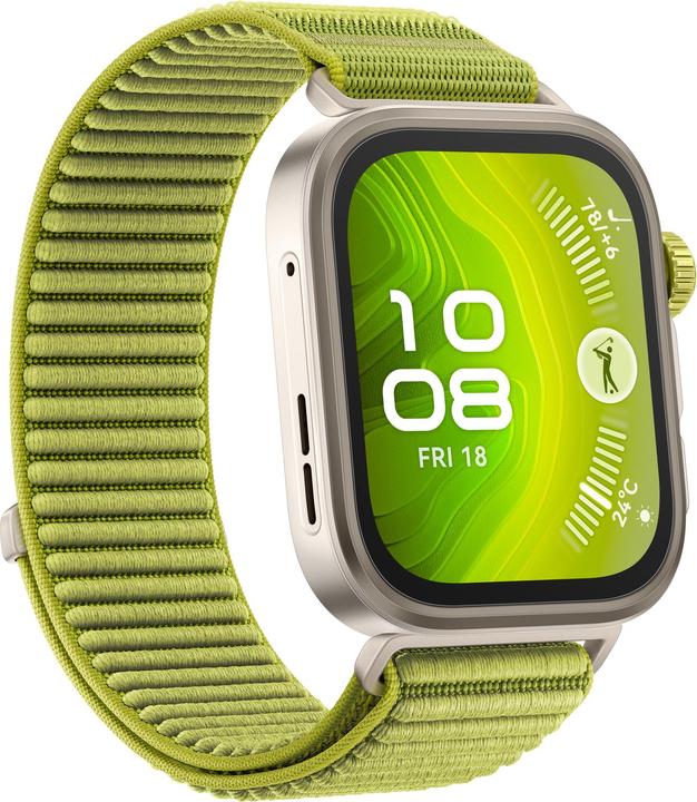 Huawei Fit 4 Pro (40 mm)