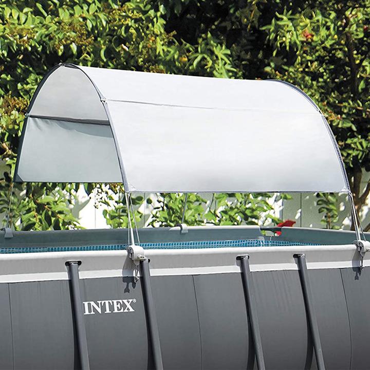 Produktbild Intex Sonnendach Pool Canopy