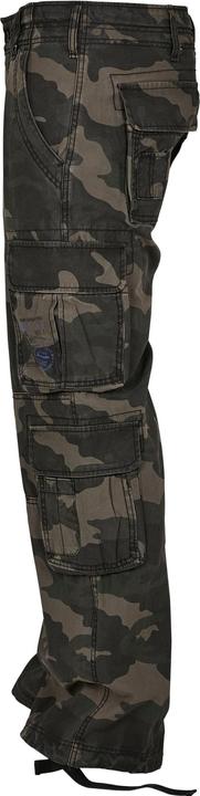 Produktbild Brandit Vintage Cargo Pants (S)