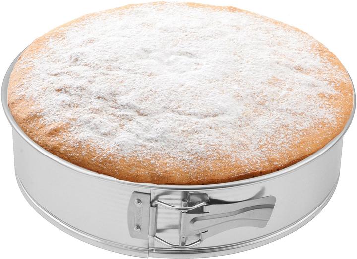 Actual product image Zenker Springform pan Silver Ø 26 cm (26 cm)