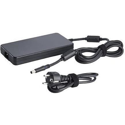 Thumbnail - Dell Netzteil 240 Watt (210 W), Notebook Netzteil, Schwarz