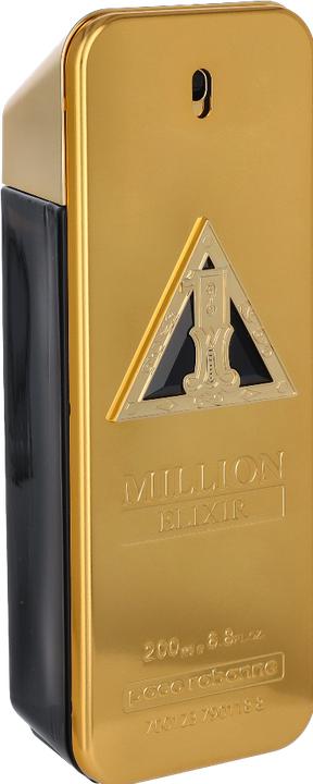 Immagine prodotto Paco Rabanne 1 Million (Eau de parfum, 200 ml)
