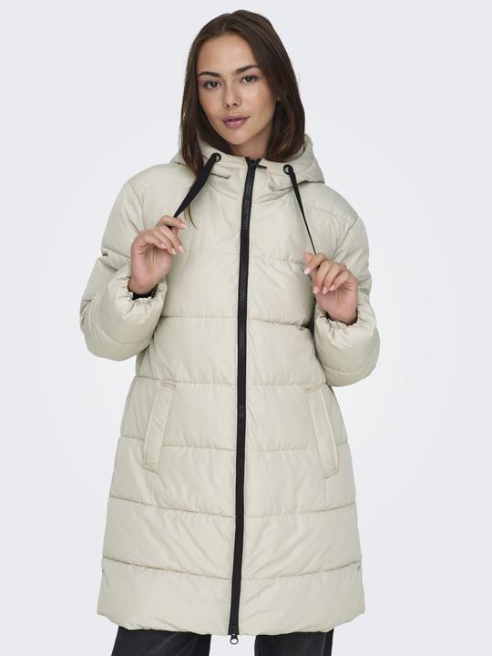 Actual product image Only ONLCLAIR down jacket Down jacket (M)