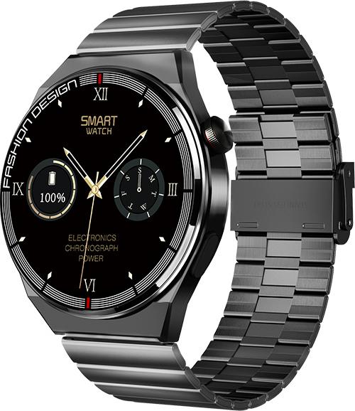 Actual product image Remax Czhiwo Smartwatch WATCH9