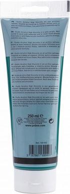 Produktbild Pebeo Studio Acrylics feine Acrylfarben (Phthalozyanin Smaragdgrune, 250 ml)