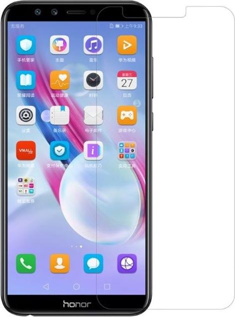 Actual product image Nillkin Matte Series Protective Film (1 Piece, Honor 9 Lite)