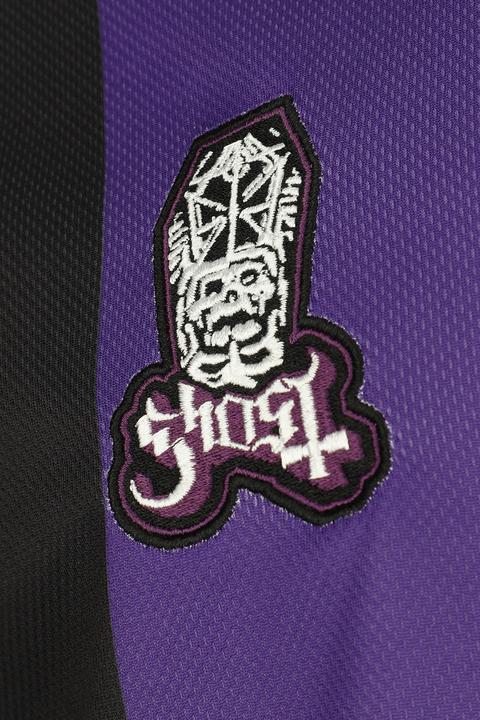 Produktbild Ghost Soccer Jersey (L)