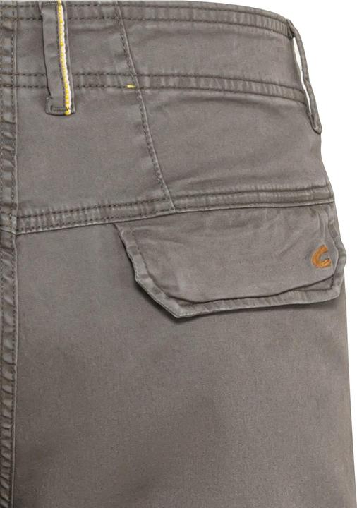 Actual product image Camel Active Tapered Fit Cargo Trousers (W33/L34)