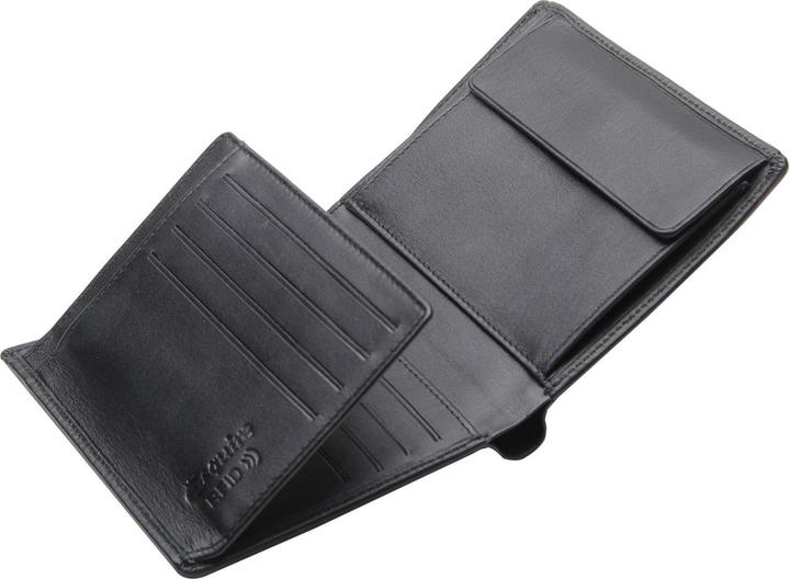 Actual product image Esquire Slim Wallet High
