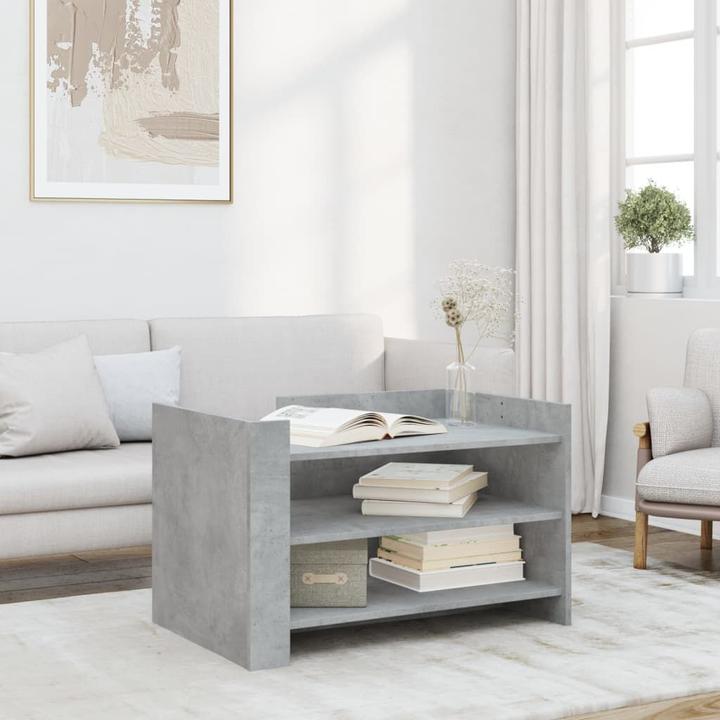 Produktbild vidaXL Couchtisch (50 x 80 x 50 cm)