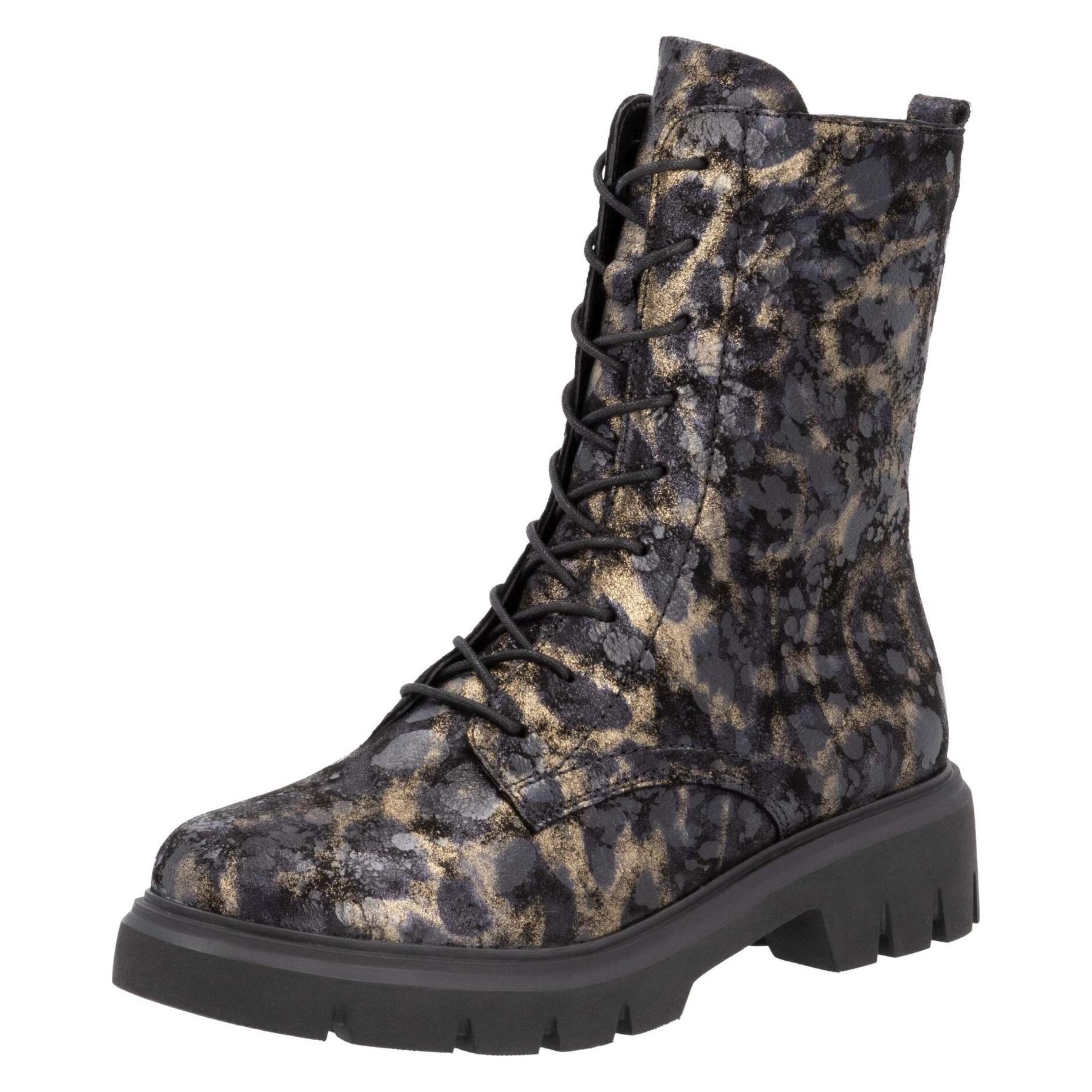 Remonte, Damen, Boots + Stiefel, Stiefelette, (39)