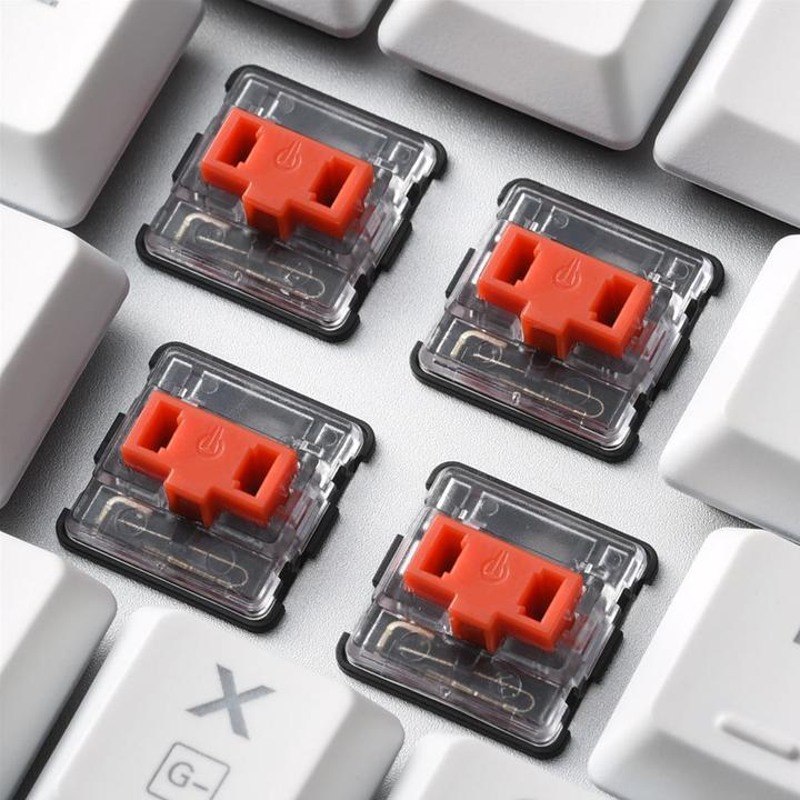 Produktbild Sharkoon PureWriter (DE, Kabelgebunden)