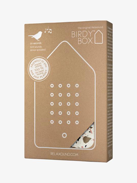 Image du produit Zwitscherbox Birdybox