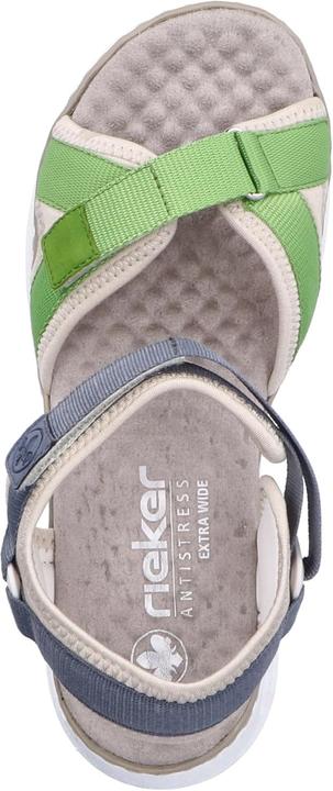 Actual product image Rieker Trekkingsandalen (36)