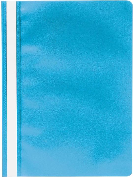 Hellblau