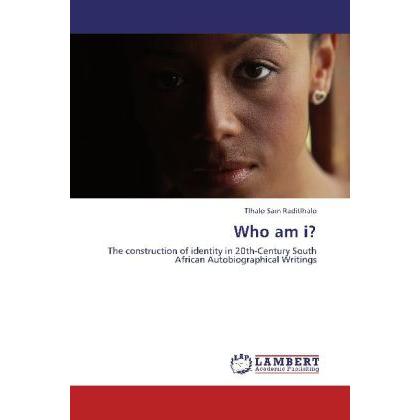 Who am i?, Fachbücher