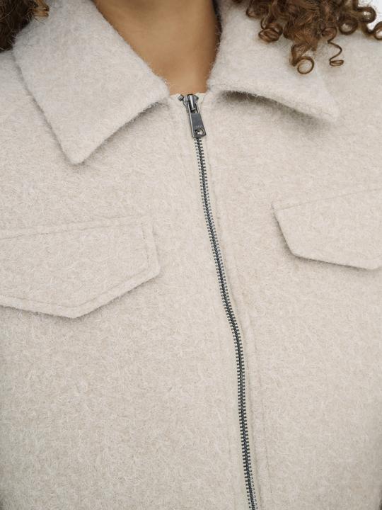 Produktbild Only Onlmalo Boucle Jacket Otw Noos (S)