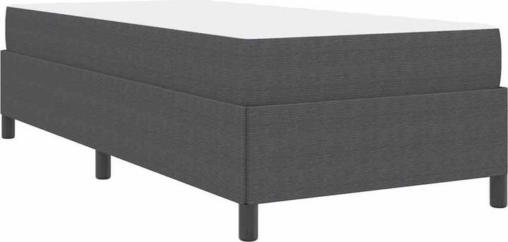 Actual product image VidaXL Modern bed (80 x 200 cm)