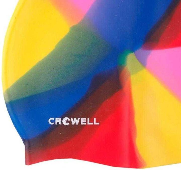 Image du produit Crowell - Bonnet de bain MULTI FLAME