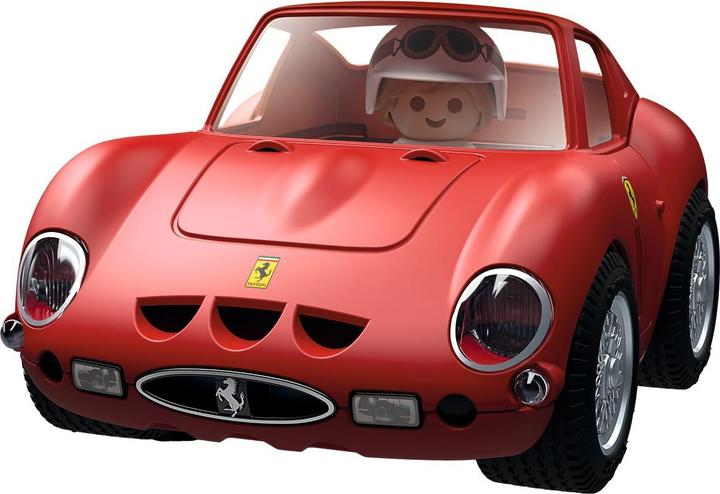 Image du produit Playmobil 71856 X Ferrari 250 GTO