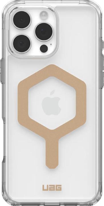 Image du produit UAG Urban Armor Gear Plyo MagSafe étui (Apple iPhone 16 Pro Max)