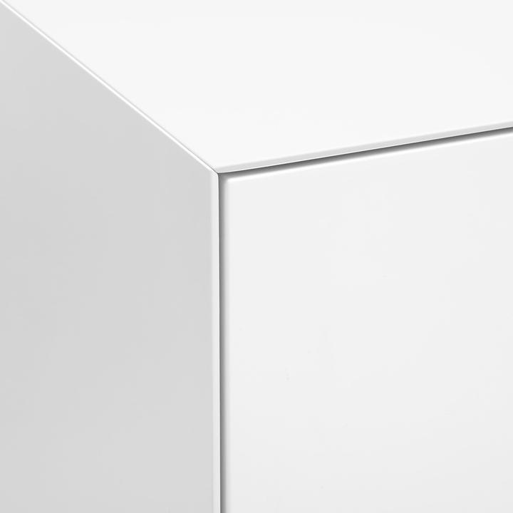Image du produit micasa Lux Lux (120 x 46 x 74.50 cm)