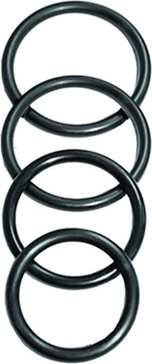 Actual product image Shots O-Rings