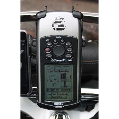 Thumbnail - RAM Mounts, Fahrzeug Navigation Zubehör, Unpkd RAM Holder Garmin Gpsmap