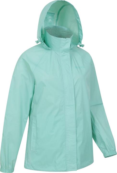 Produktbild Mountain Warehouse Pakka II Jacke Wasserfest (42)