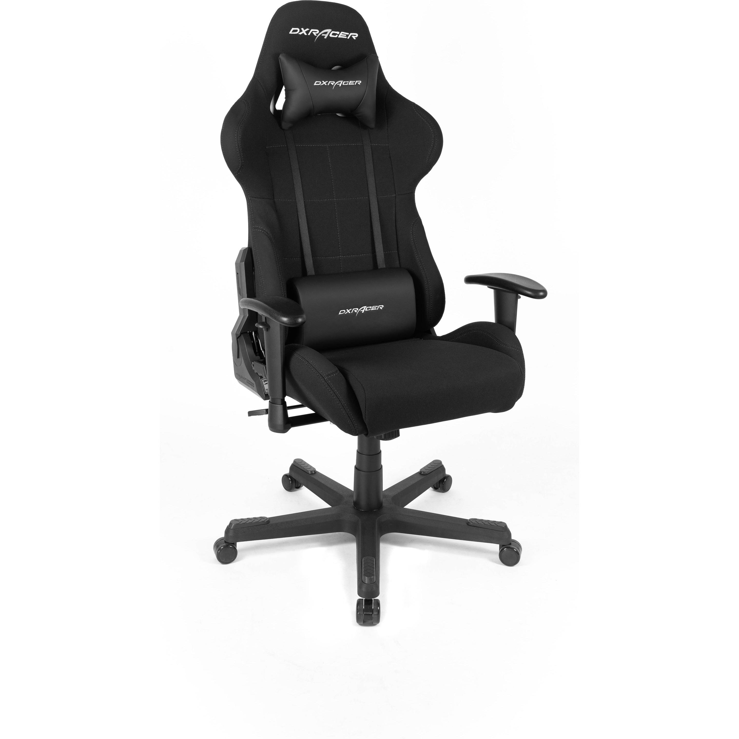 DXRacer Formula, Gaming Stuhl, Schwarz