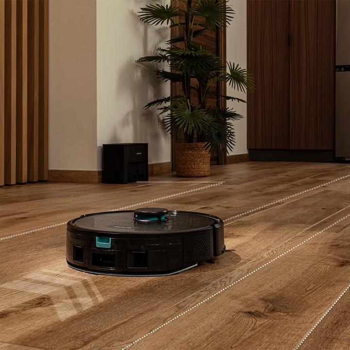 Produktbild Cecotec Conga Y50 XTreme (5000 Pa)