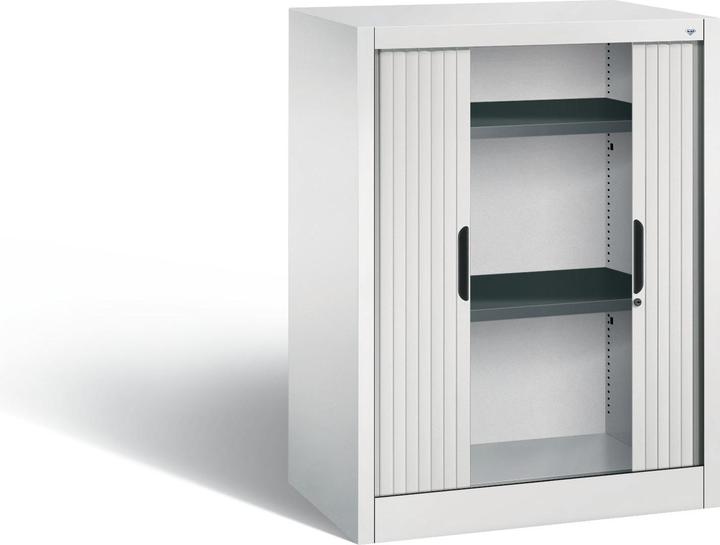 Sideboard Mit Rollladen