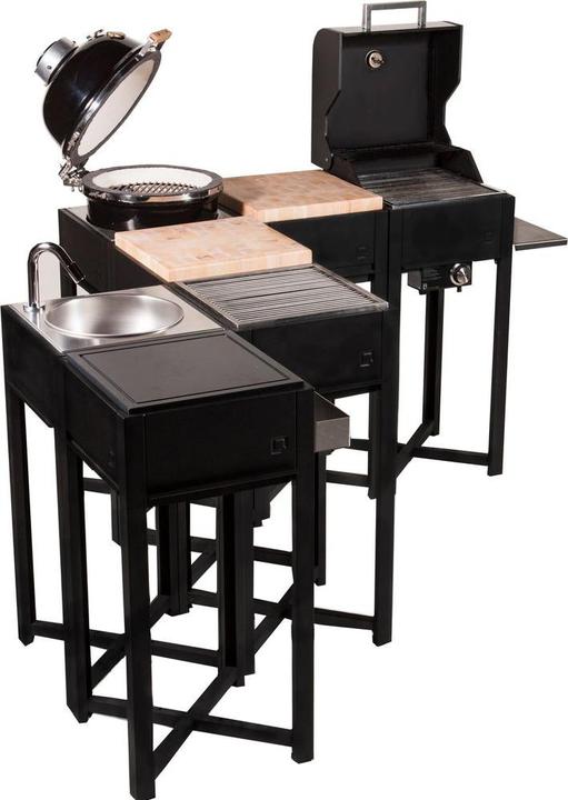 Produktbild oneQ Front Black