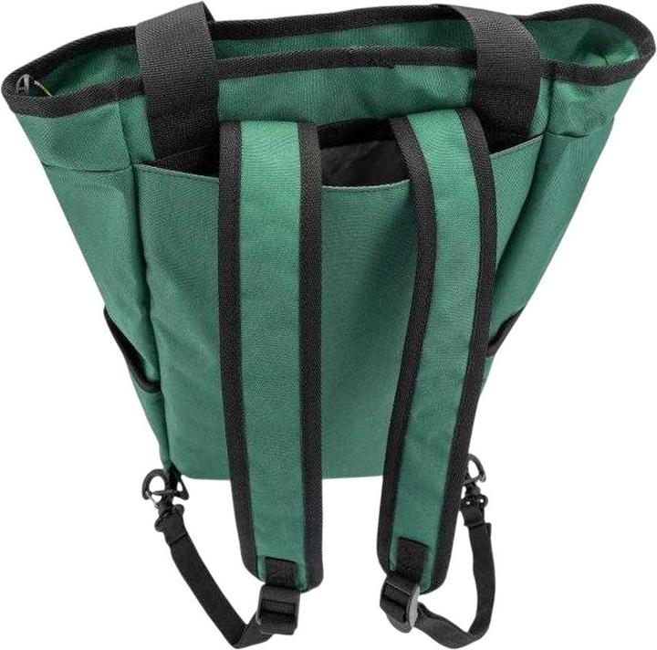 Actual product image Spokey Osaka 2 in 1 Backpack (20 l)