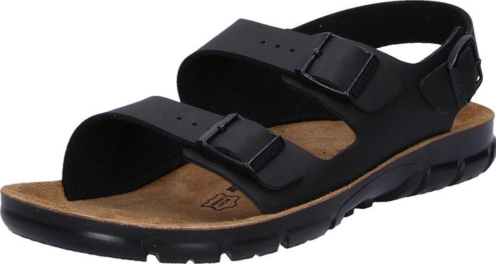 Actual product image Birkenstock Kano Birko-Flor soft footbed normal (39)