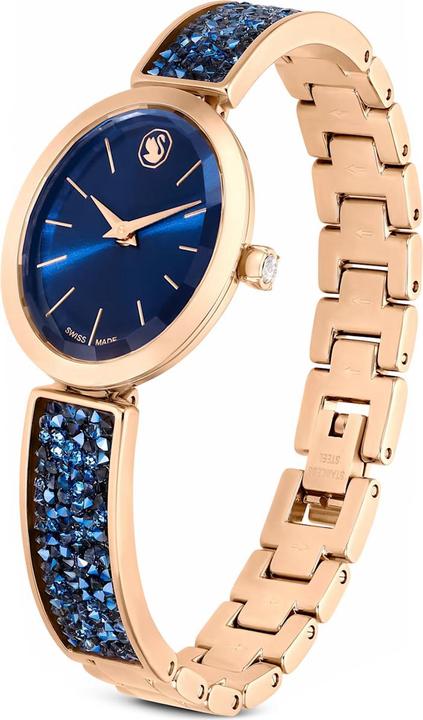 Produktbild Swarovski Crystal Rock Oval (Analoguhr)