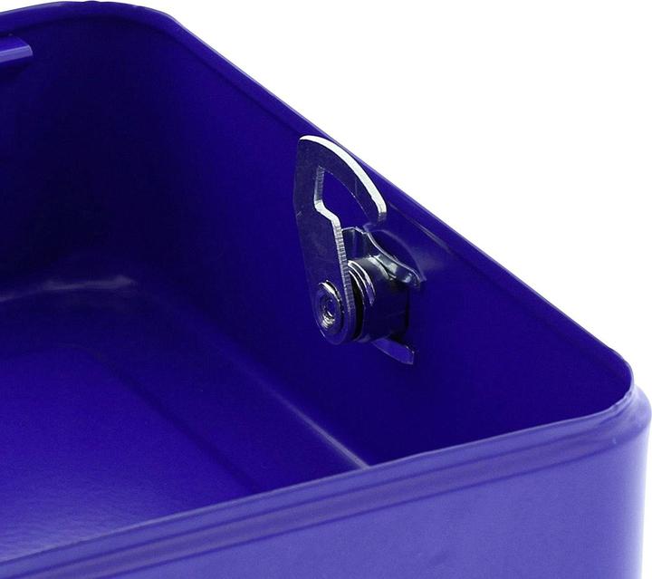 Produktbild Burg Wächter Geldkassette MONEY 5020 blue