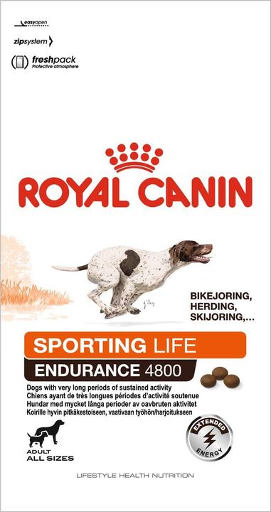 Produktbild Royal Canin Sport Energy 4800 (13000 g)