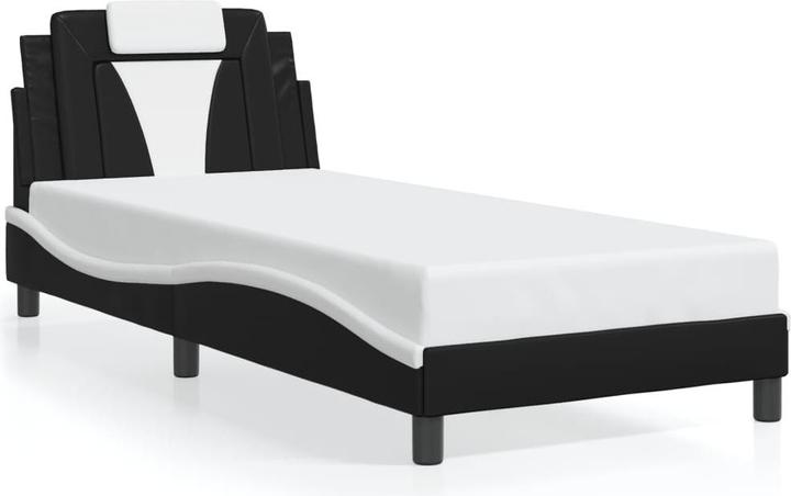 Produktbild vidaXL Bettgestell (140 x 190 cm)