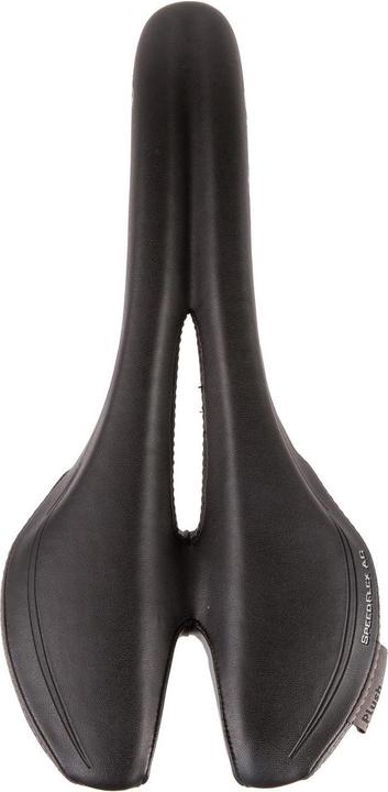 Actual product image Velo Bicycle saddle Speedflex AC