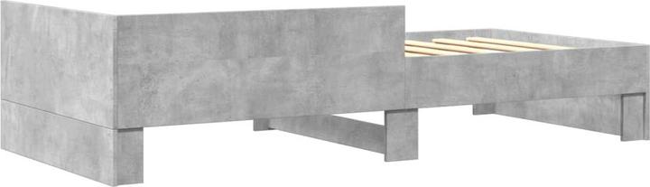 Image du produit vidaXL Bettgestell (90 x 190 cm)