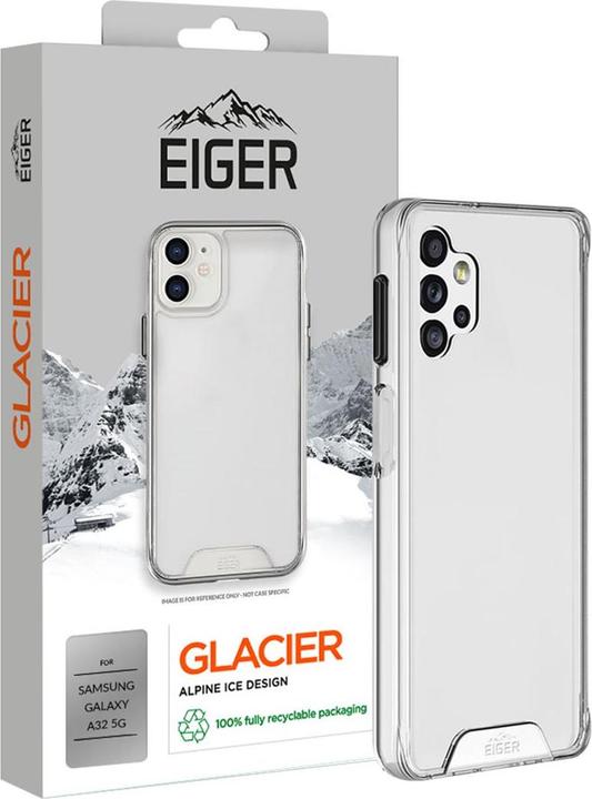 Immagine prodotto Eiger Glacier Case (Samsung Galaxy A32 5G)