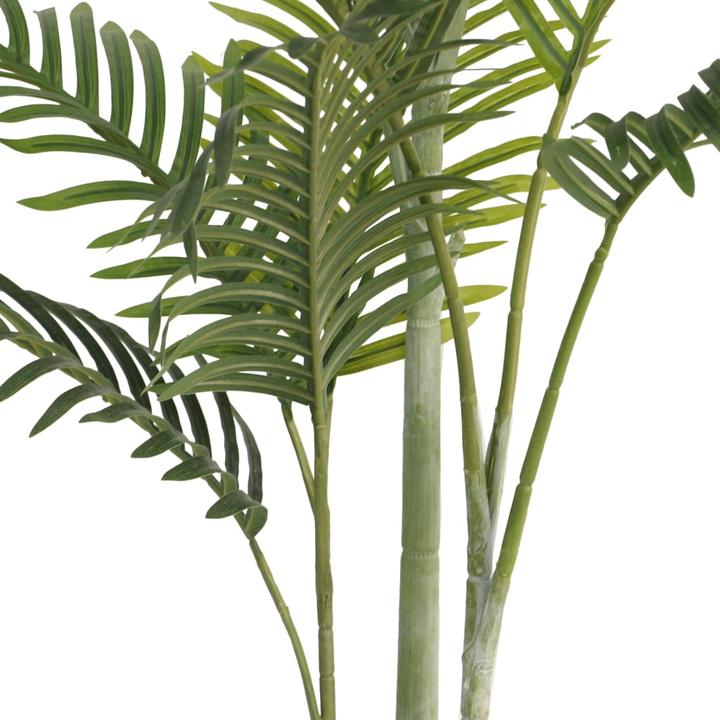 Produktbild vidaXL künstliche Palme (120 cm)