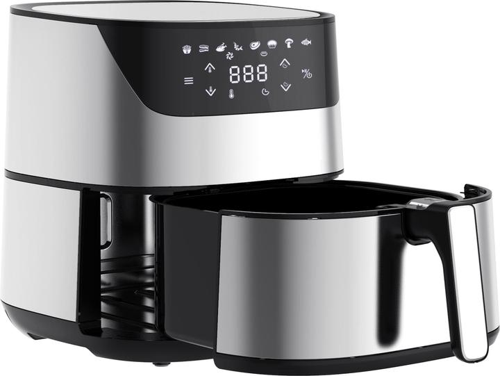 Image du produit Ohmex FRY-5015AIR