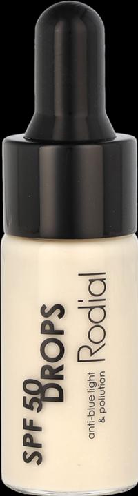 Actual product image Rodial Drops SPF50 (Suntan cream, SPF 50, 10 ml)