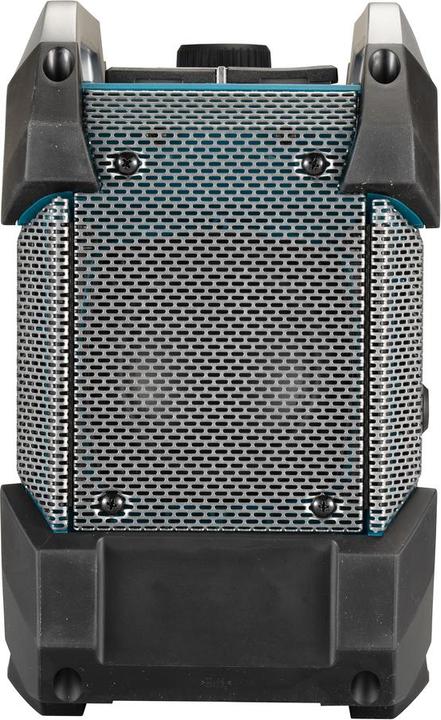 Image du produit Makita MR007GZ (FM, DAB+ DAB, Bluetooth)