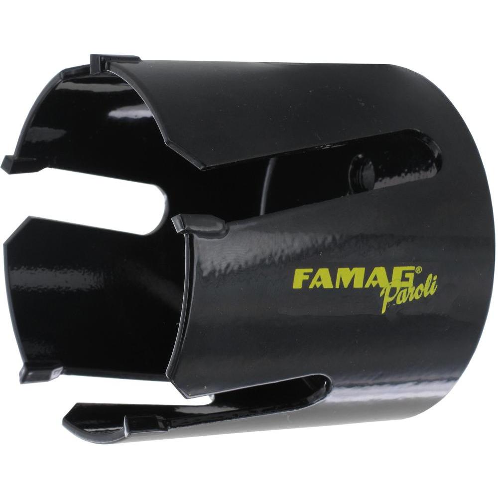Famag, Lochsäge, Lochsägen (74 Millimeter)