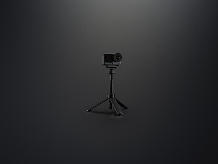Immagine prodotto DJI Osmo Action - Dual-Direction Mini-Verlängerungsstab