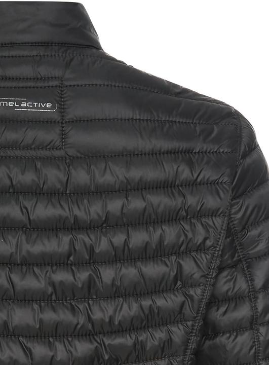 Immagine prodotto Camel Active Leichte Steppjacke aus recyceltem Polyamid (36)