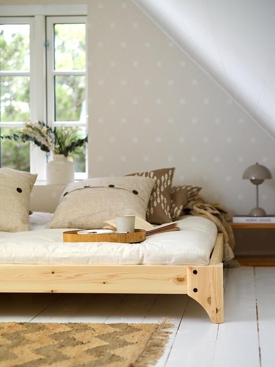 Immagine prodotto Karup Design Letto Elan (160 x 200 cm)